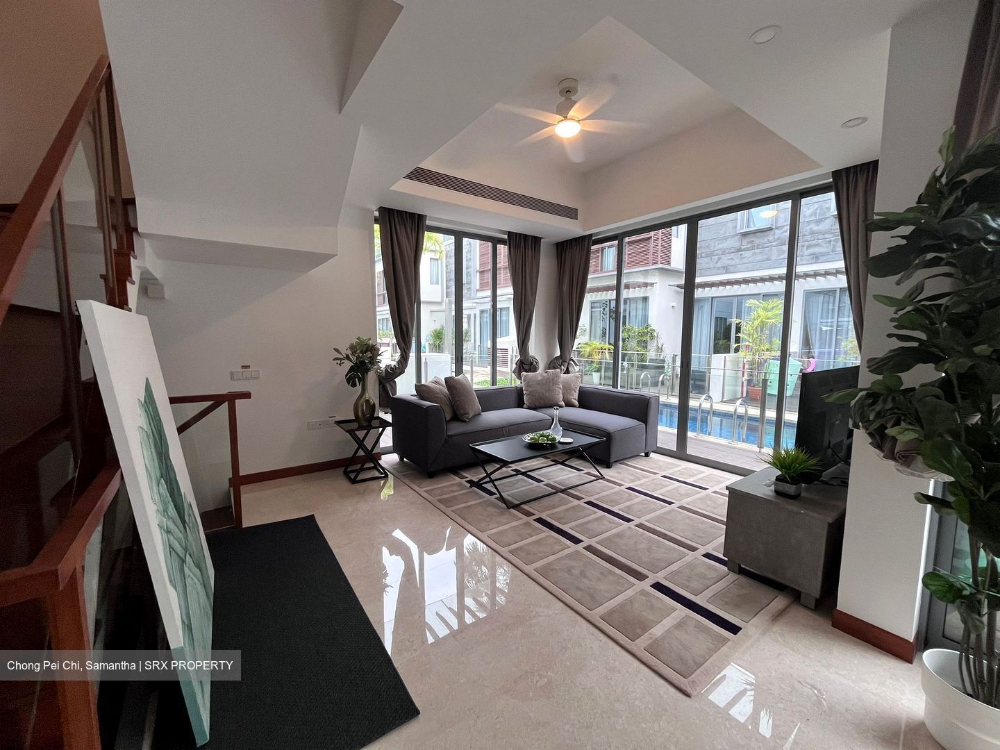 Greenwood Mews (D11), Terrace #503895321